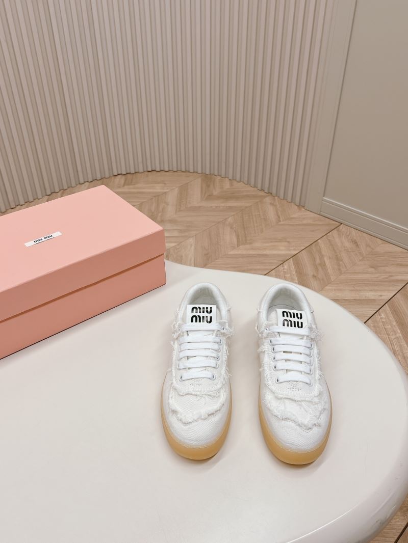 Miu Miu Shoes